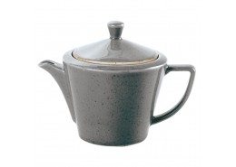 Seasons Storm Conic Teapot